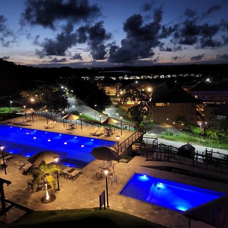 Eco Resort Praia Dos Carneiros - Flat Novo - Ao Lado Da Igrejinha Zewnętrze zdjęcie