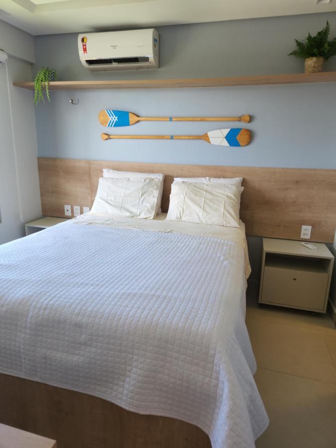 Eco Resort Praia Dos Carneiros - Flat Novo - Ao Lado Da Igrejinha Zewnętrze zdjęcie