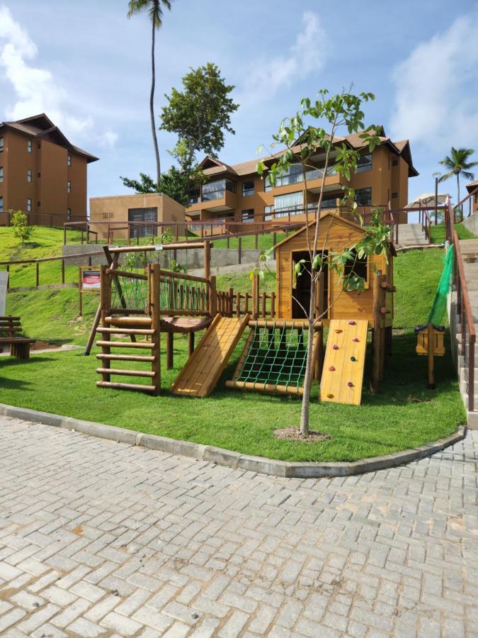 Eco Resort Praia Dos Carneiros - Flat Novo - Ao Lado Da Igrejinha Zewnętrze zdjęcie