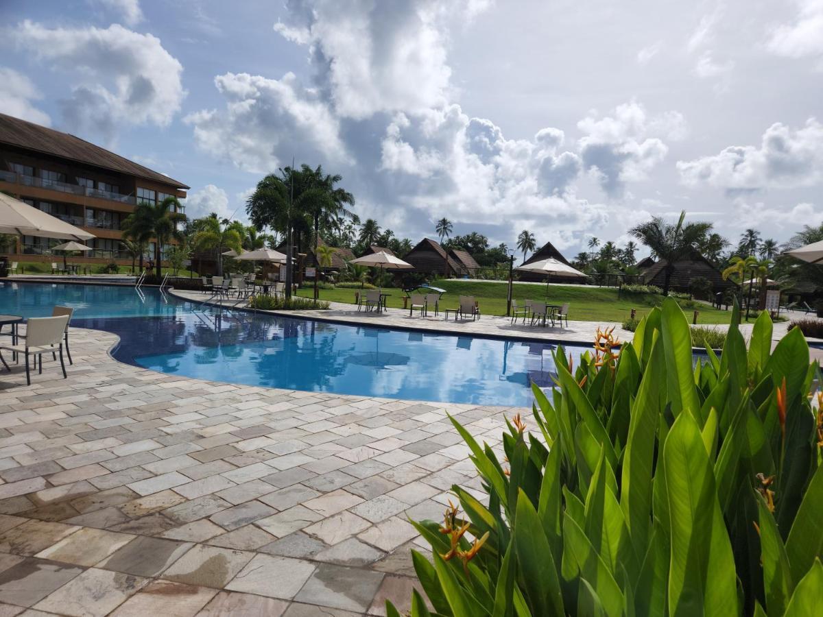 Eco Resort Praia Dos Carneiros - Flat Novo - Ao Lado Da Igrejinha Zewnętrze zdjęcie