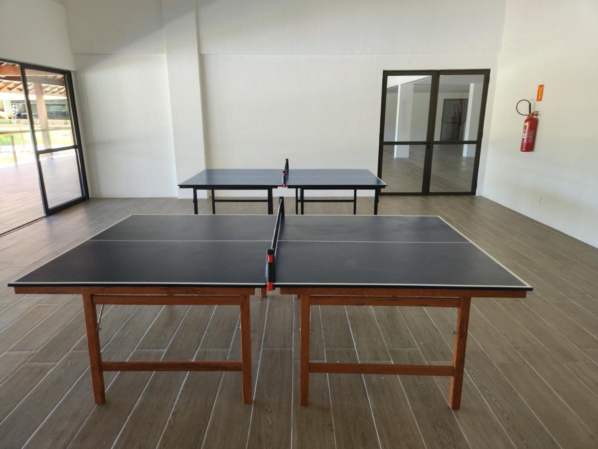 Eco Resort Praia Dos Carneiros - Flat Novo - Ao Lado Da Igrejinha Zewnętrze zdjęcie