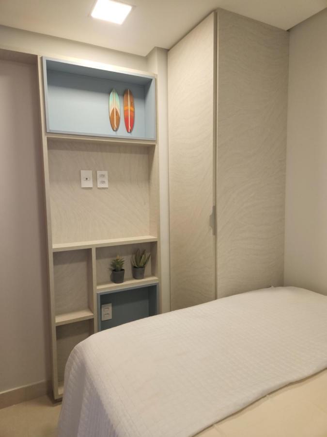 Eco Resort Praia Dos Carneiros - Flat Novo - Ao Lado Da Igrejinha Zewnętrze zdjęcie