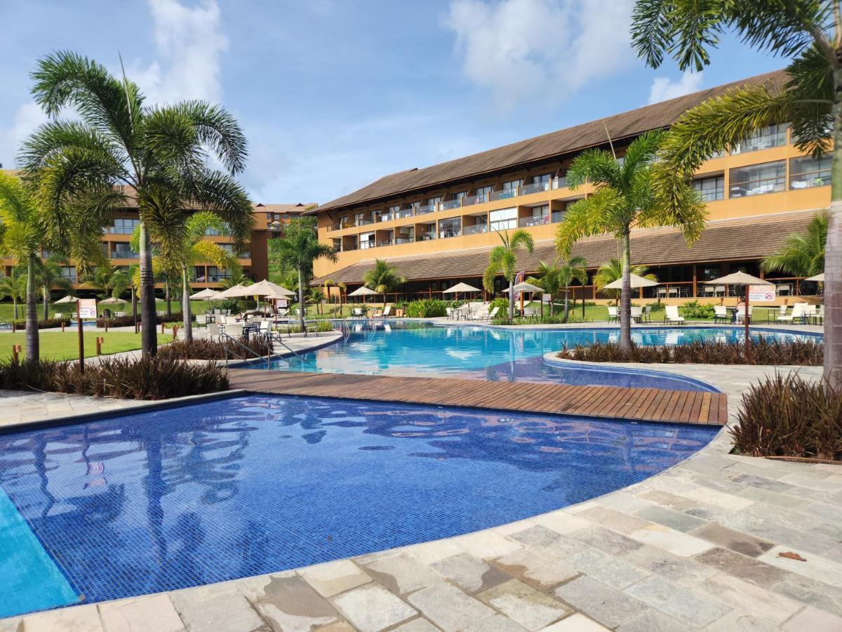 Eco Resort Praia Dos Carneiros - Flat Novo - Ao Lado Da Igrejinha Zewnętrze zdjęcie