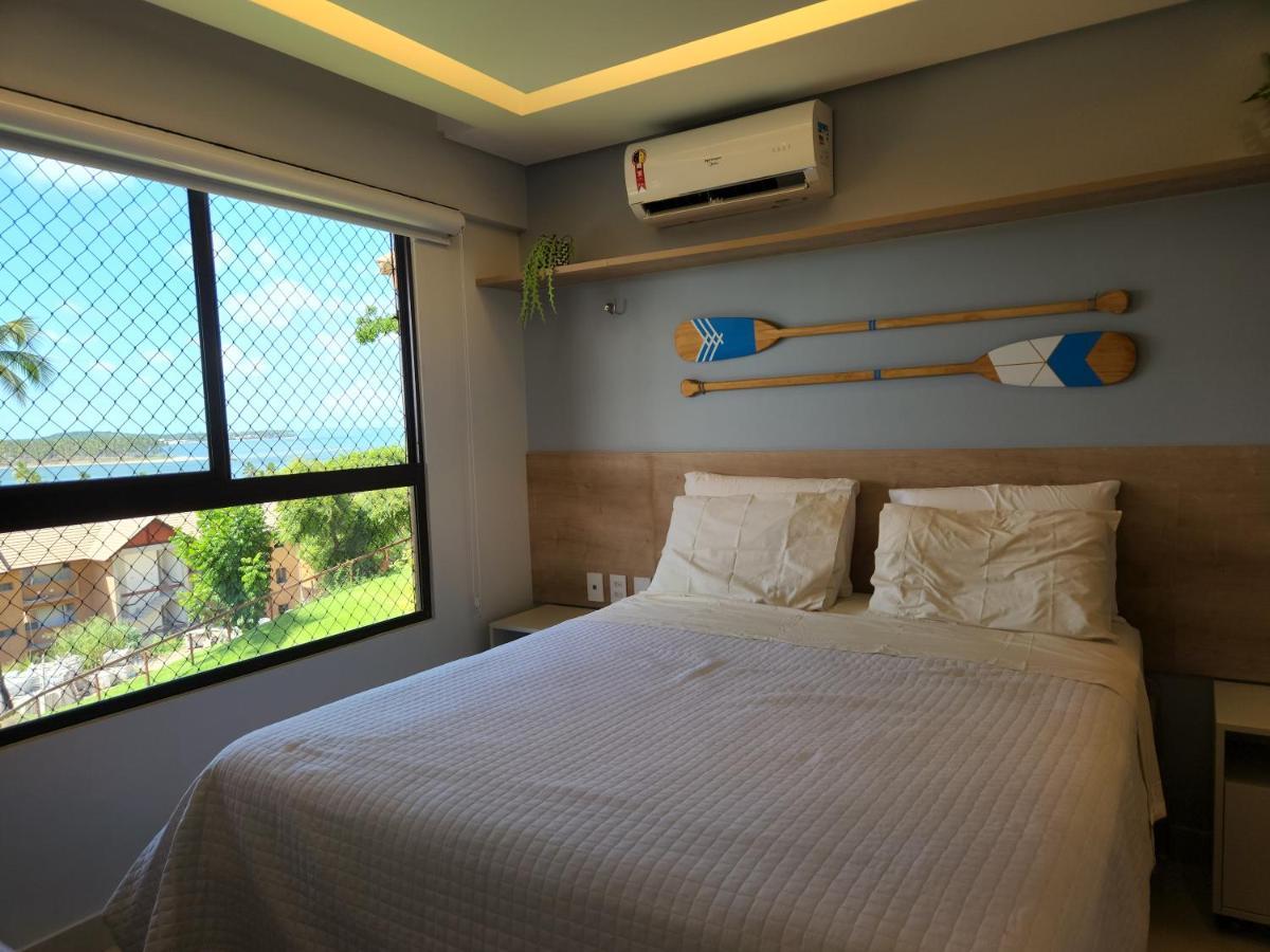 Eco Resort Praia Dos Carneiros - Flat Novo - Ao Lado Da Igrejinha Zewnętrze zdjęcie