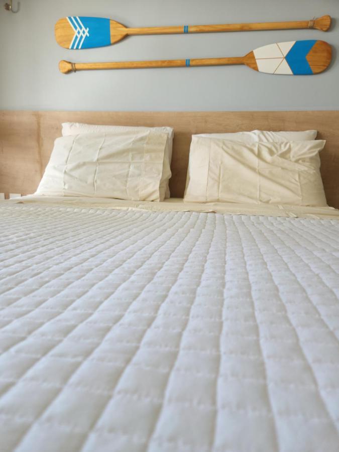 Eco Resort Praia Dos Carneiros - Flat Novo - Ao Lado Da Igrejinha Zewnętrze zdjęcie