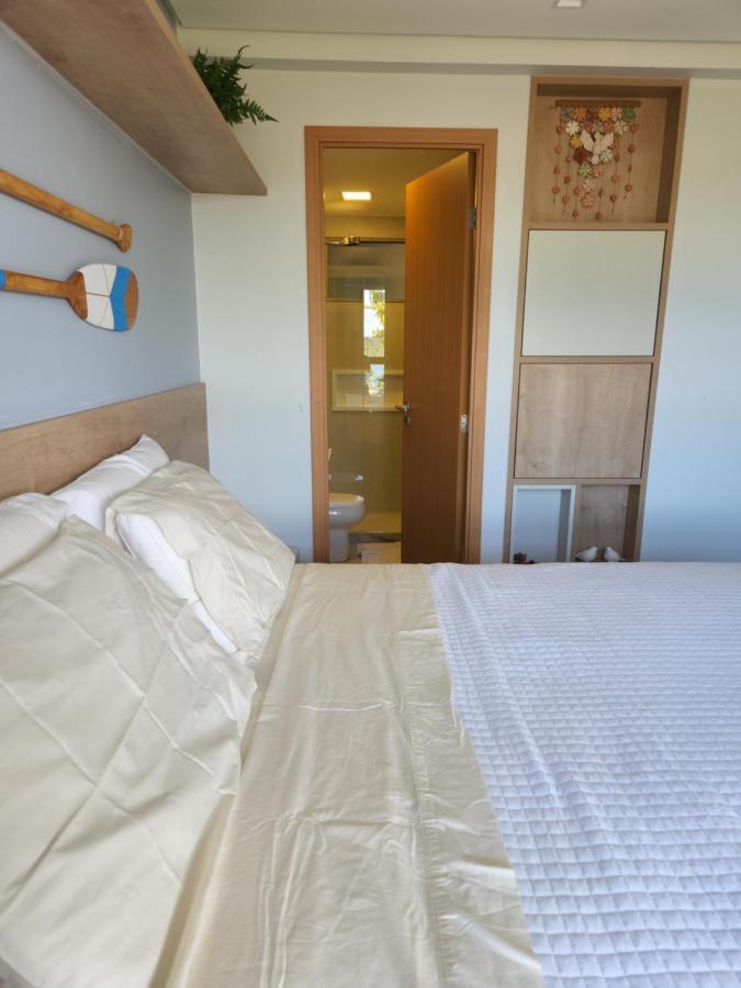 Eco Resort Praia Dos Carneiros - Flat Novo - Ao Lado Da Igrejinha Zewnętrze zdjęcie