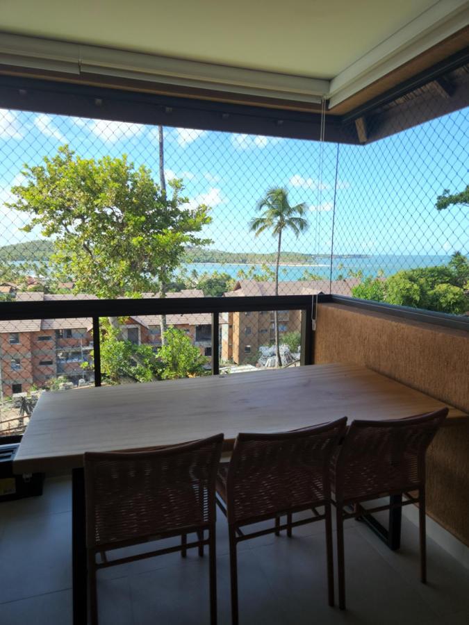 Eco Resort Praia Dos Carneiros - Flat Novo - Ao Lado Da Igrejinha Zewnętrze zdjęcie