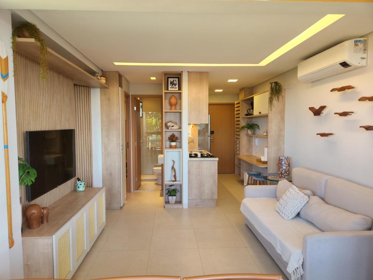 Eco Resort Praia Dos Carneiros - Flat Novo - Ao Lado Da Igrejinha Zewnętrze zdjęcie