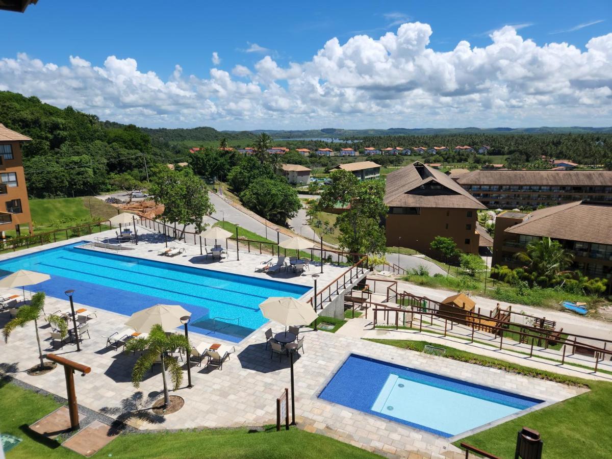 Eco Resort Praia Dos Carneiros - Flat Novo - Ao Lado Da Igrejinha Zewnętrze zdjęcie