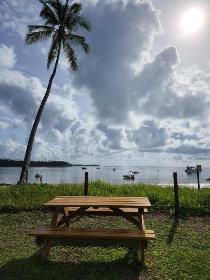 Eco Resort Praia Dos Carneiros - Flat Novo - Ao Lado Da Igrejinha Zewnętrze zdjęcie