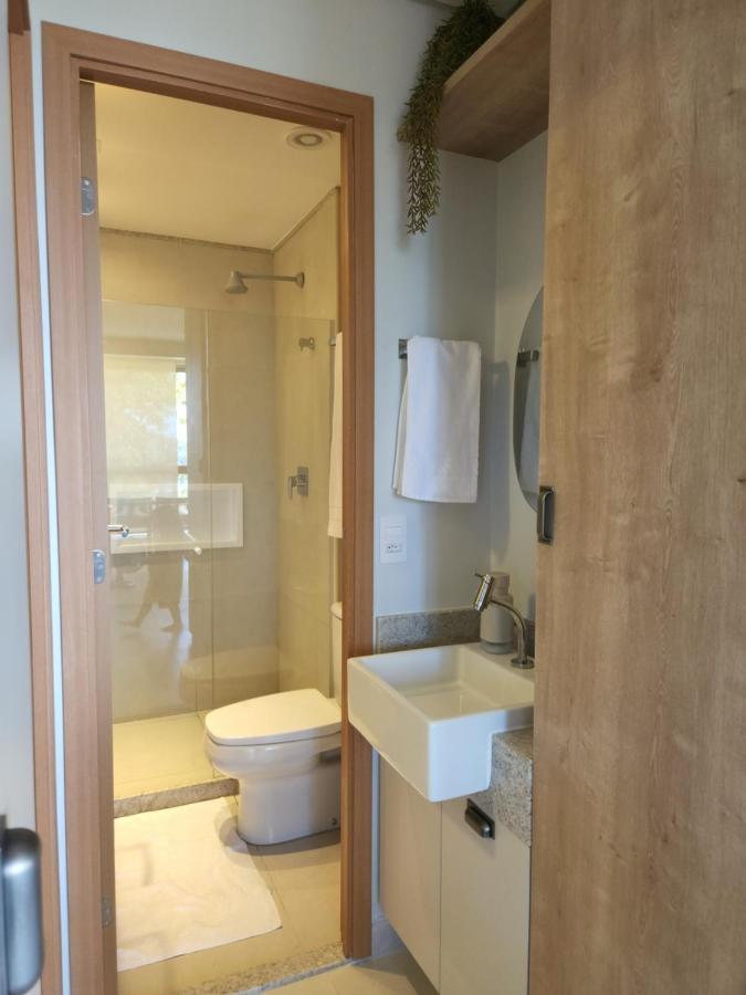 Eco Resort Praia Dos Carneiros - Flat Novo - Ao Lado Da Igrejinha Zewnętrze zdjęcie