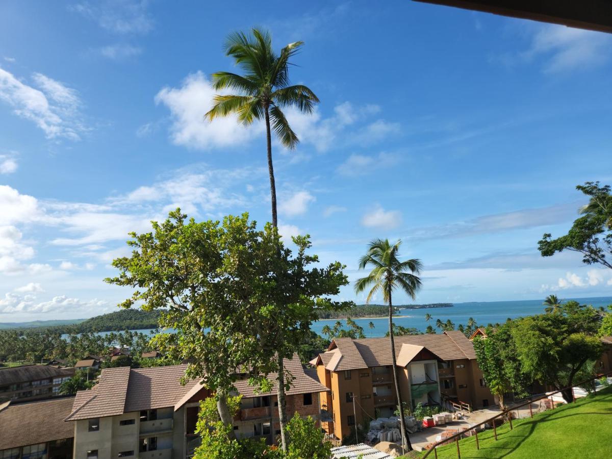 Eco Resort Praia Dos Carneiros - Flat Novo - Ao Lado Da Igrejinha Zewnętrze zdjęcie
