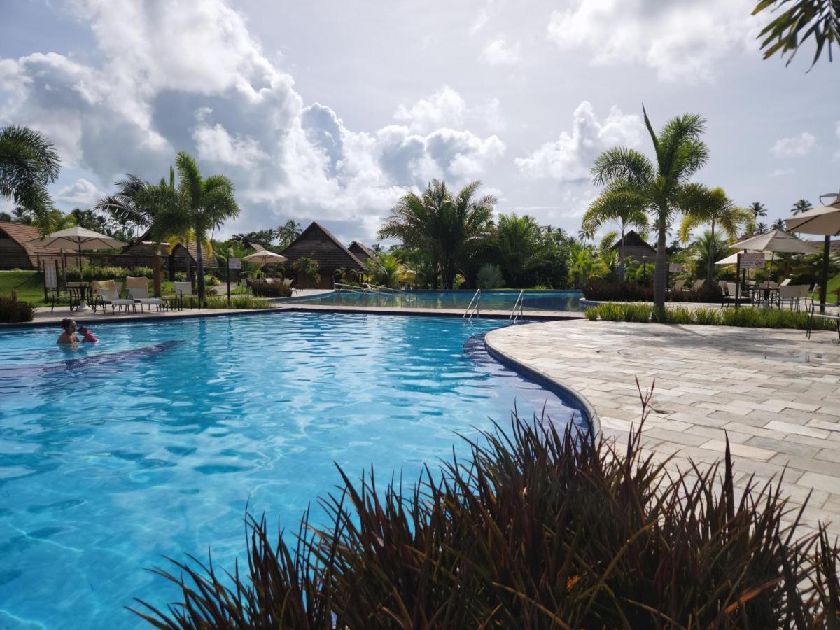 Eco Resort Praia Dos Carneiros - Flat Novo - Ao Lado Da Igrejinha Zewnętrze zdjęcie