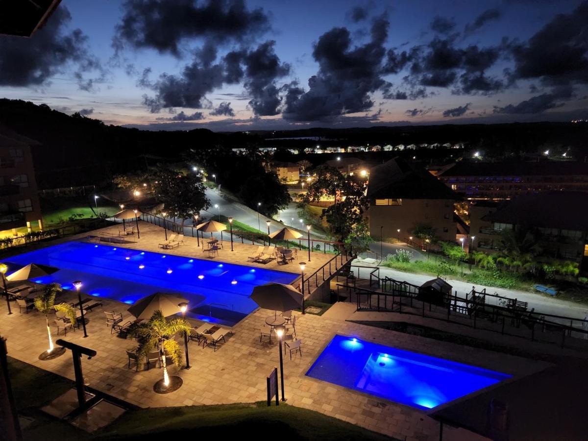Eco Resort Praia Dos Carneiros - Flat Novo - Ao Lado Da Igrejinha Zewnętrze zdjęcie