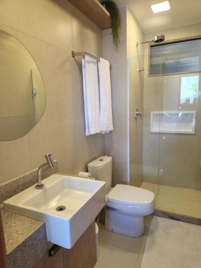 Eco Resort Praia Dos Carneiros - Flat Novo - Ao Lado Da Igrejinha Zewnętrze zdjęcie