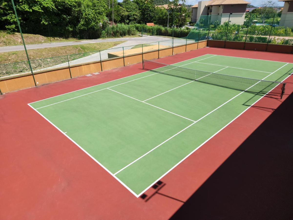 Eco Resort Praia Dos Carneiros - Flat Novo - Ao Lado Da Igrejinha Zewnętrze zdjęcie