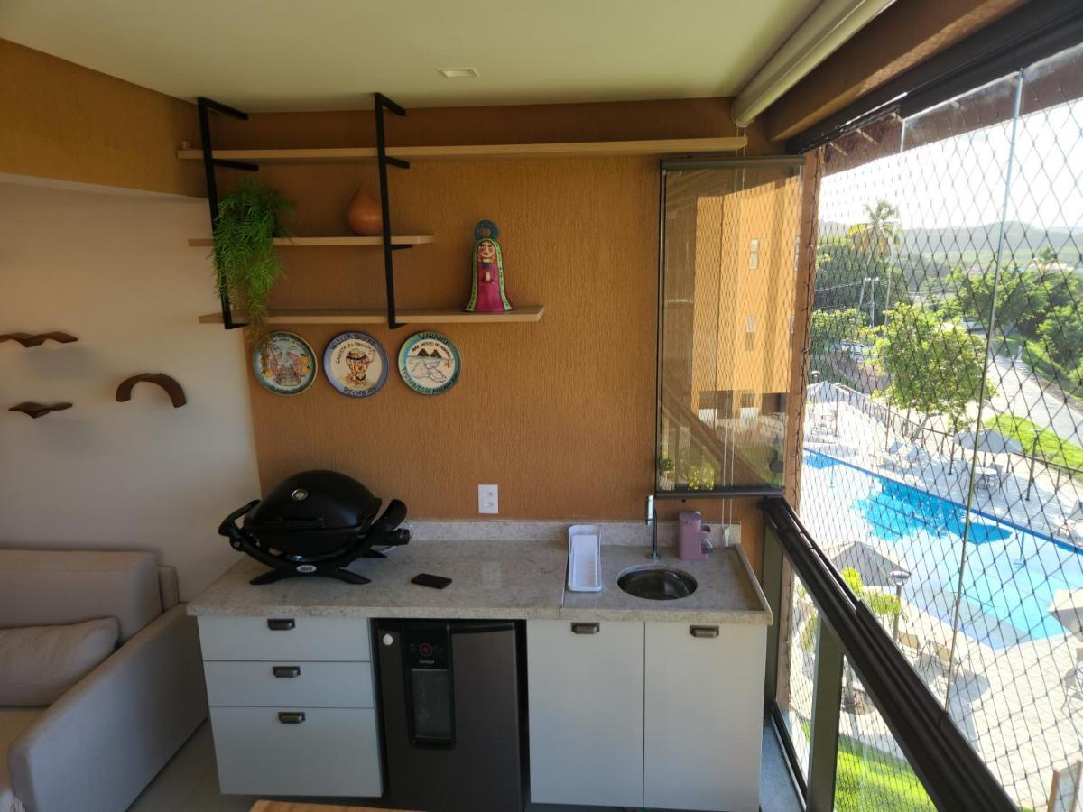 Eco Resort Praia Dos Carneiros - Flat Novo - Ao Lado Da Igrejinha Zewnętrze zdjęcie