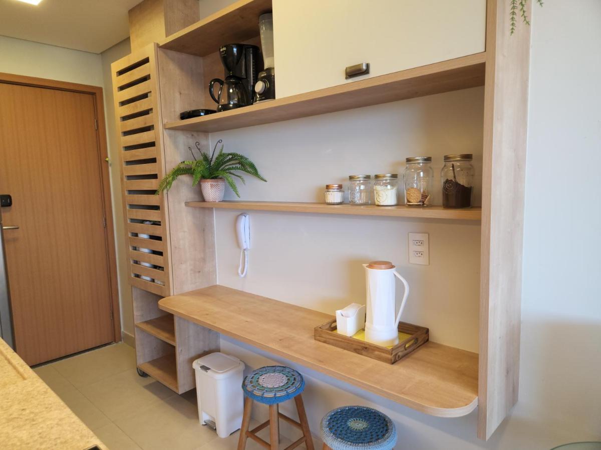 Eco Resort Praia Dos Carneiros - Flat Novo - Ao Lado Da Igrejinha Zewnętrze zdjęcie