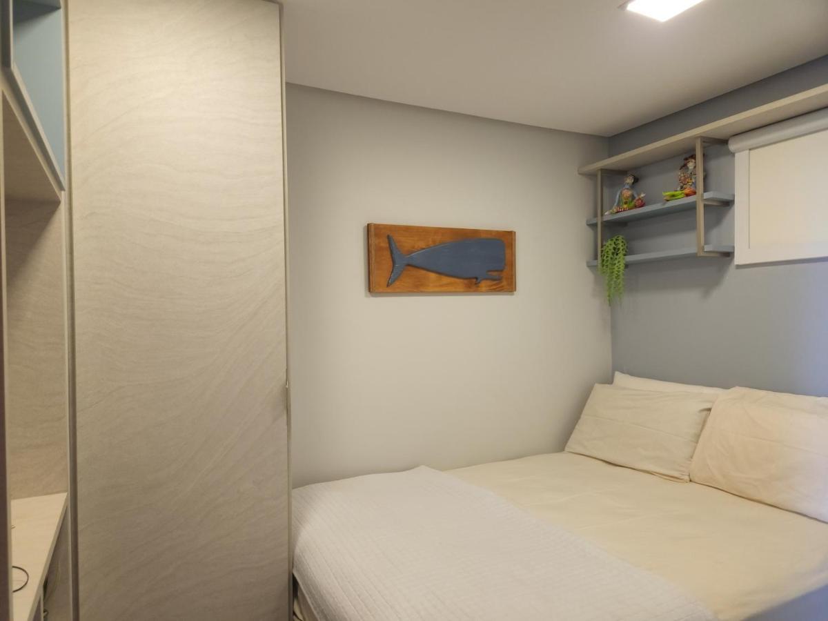 Eco Resort Praia Dos Carneiros - Flat Novo - Ao Lado Da Igrejinha Zewnętrze zdjęcie